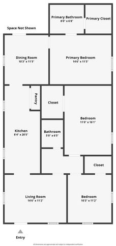 1328 Cottonwood Street, Charleston, SC 29403