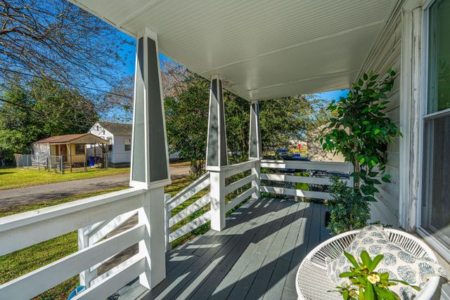 1328 Cottonwood Street, Charleston, SC 29403