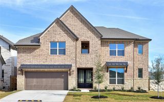 100 Echo PASS, Liberty Hill, TX 78642