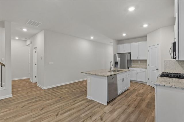 166 Magnolia Drive, Dawsonville, GA 30534