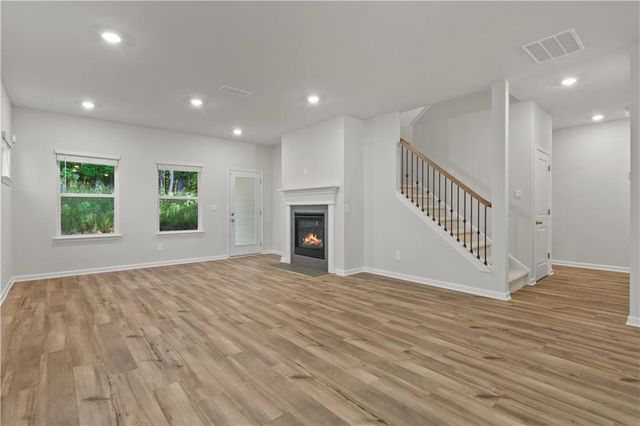 166 Magnolia Drive, Dawsonville, GA 30534