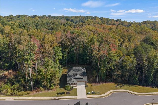 166 Magnolia Drive, Dawsonville, GA 30534