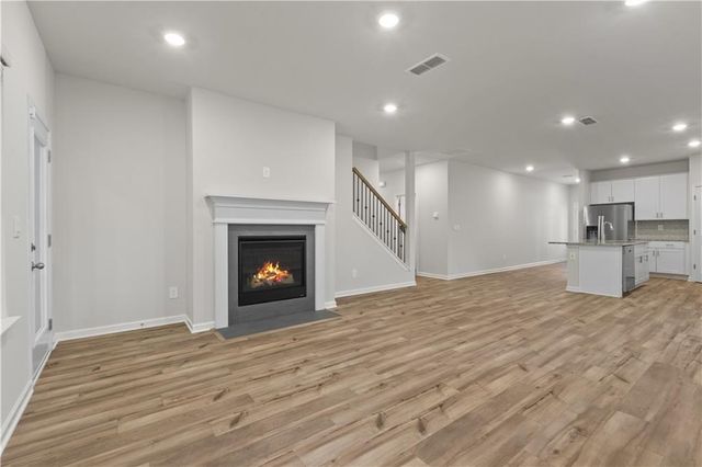 166 Magnolia Drive, Dawsonville, GA 30534