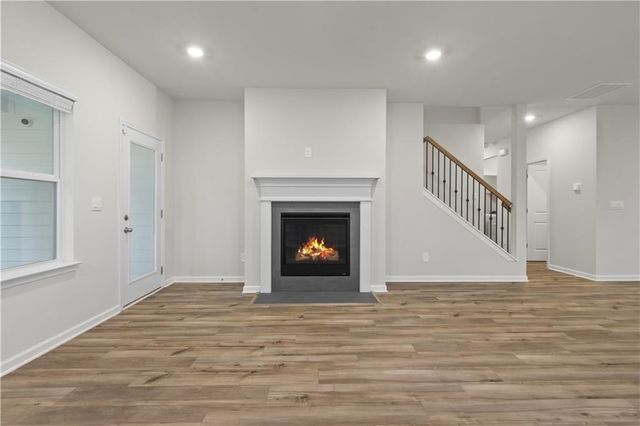 166 Magnolia Drive, Dawsonville, GA 30534