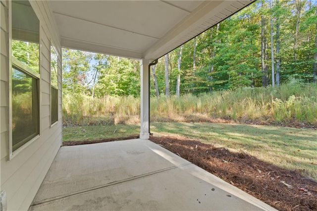 166 Magnolia Drive, Dawsonville, GA 30534