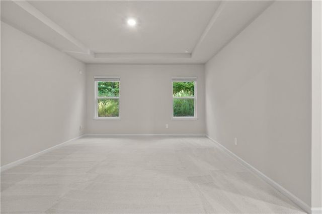 166 Magnolia Drive, Dawsonville, GA 30534