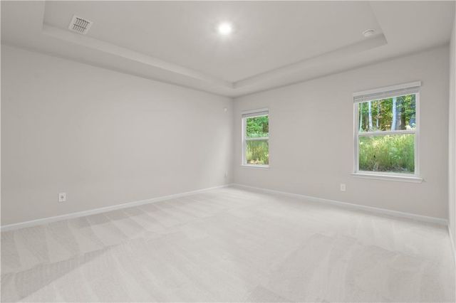 166 Magnolia Drive, Dawsonville, GA 30534