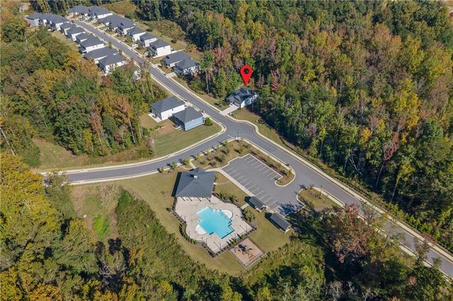 166 Magnolia Drive, Dawsonville, GA 30534