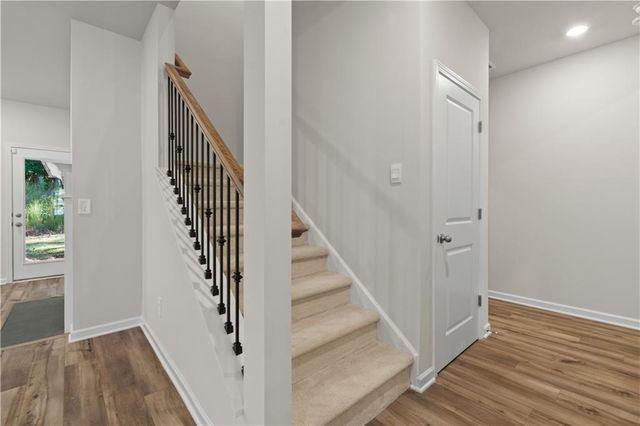 166 Magnolia Drive, Dawsonville, GA 30534