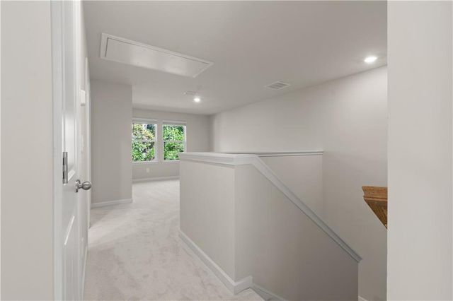 166 Magnolia Drive, Dawsonville, GA 30534