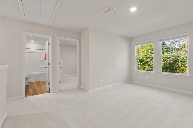 166 Magnolia Drive, Dawsonville, GA 30534