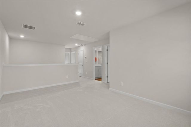 166 Magnolia Drive, Dawsonville, GA 30534