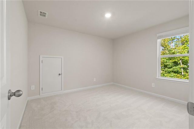 166 Magnolia Drive, Dawsonville, GA 30534