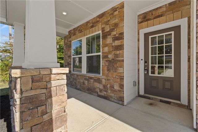166 Magnolia Drive, Dawsonville, GA 30534
