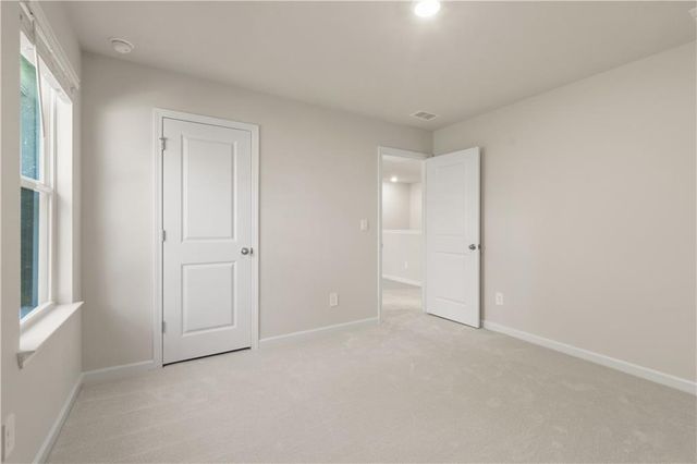 166 Magnolia Drive, Dawsonville, GA 30534