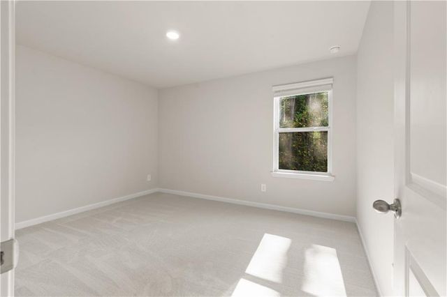 166 Magnolia Drive, Dawsonville, GA 30534