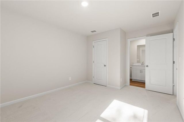 166 Magnolia Drive, Dawsonville, GA 30534