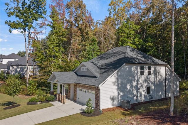 166 Magnolia Drive, Dawsonville, GA 30534