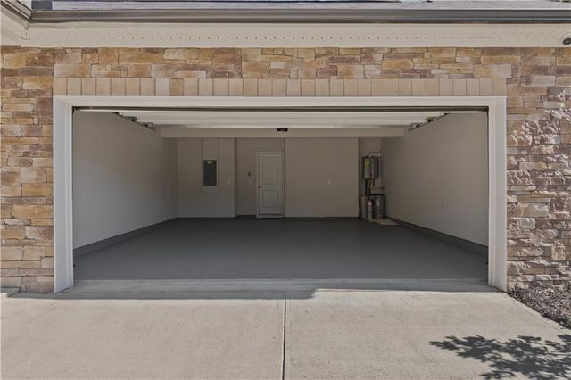 166 Magnolia Drive, Dawsonville, GA 30534