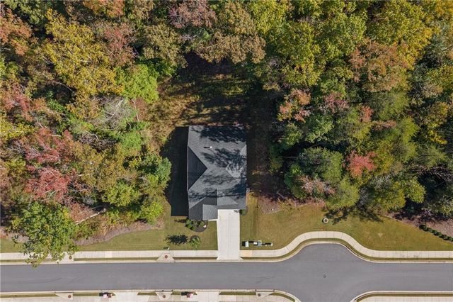 166 Magnolia Drive, Dawsonville, GA 30534