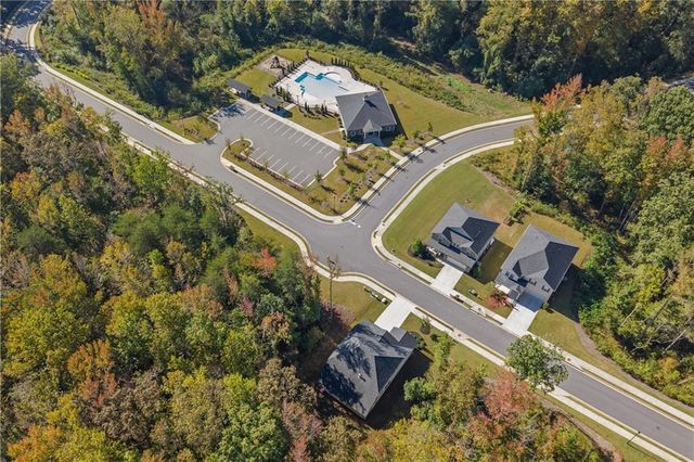 166 Magnolia Drive, Dawsonville, GA 30534