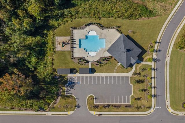 166 Magnolia Drive, Dawsonville, GA 30534