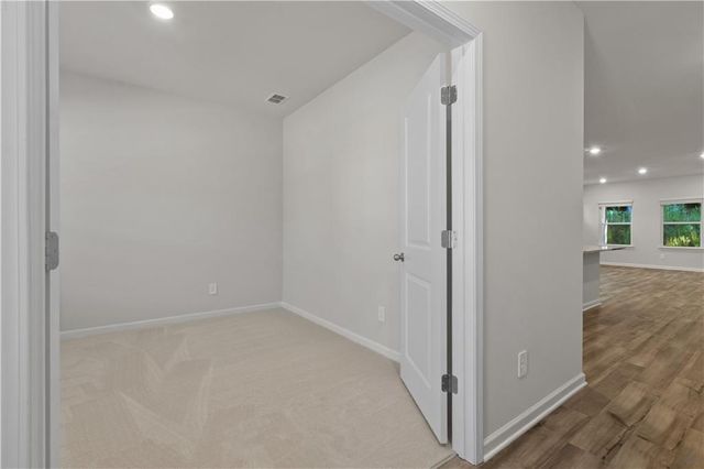 166 Magnolia Drive, Dawsonville, GA 30534