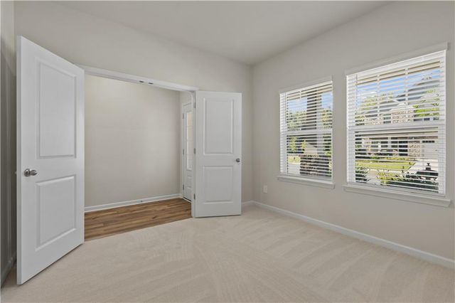 166 Magnolia Drive, Dawsonville, GA 30534