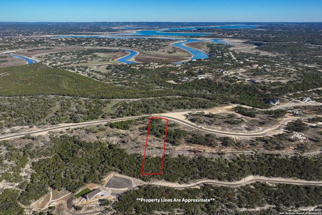 1837 Paradise Parkway, Canyon Lake, TX 78133