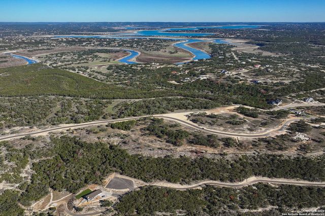 1837 Paradise Parkway, Canyon Lake, TX 78133