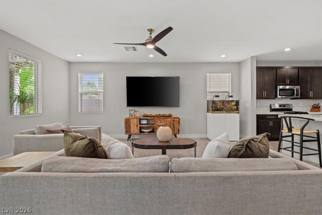 4274 Paragon Highlands Avenue, Las Vegas, NV 89141