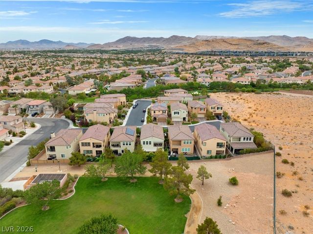 4274 Paragon Highlands Avenue, Las Vegas, NV 89141