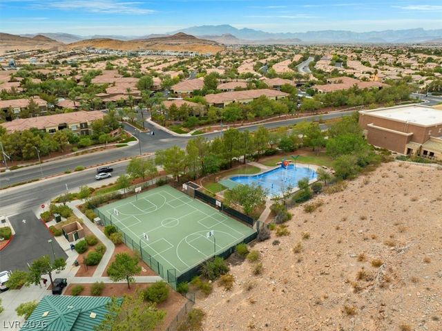 4274 Paragon Highlands Avenue, Las Vegas, NV 89141