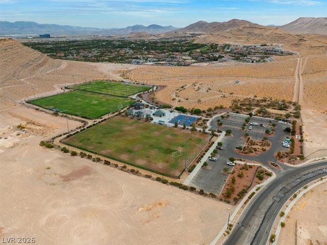 4274 Paragon Highlands Avenue, Las Vegas, NV 89141