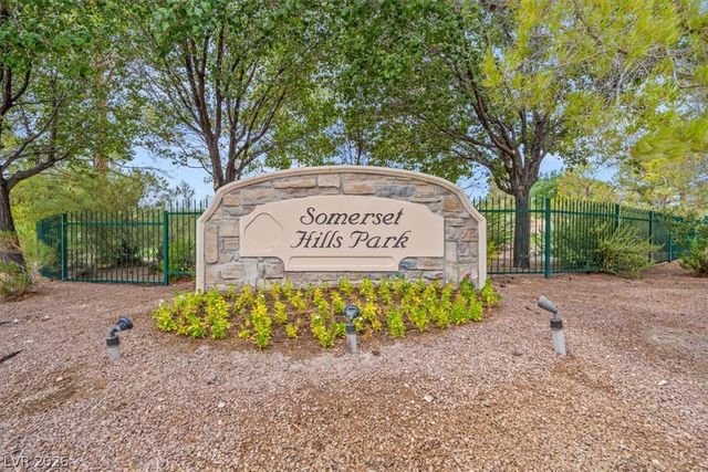 4274 Paragon Highlands Avenue, Las Vegas, NV 89141