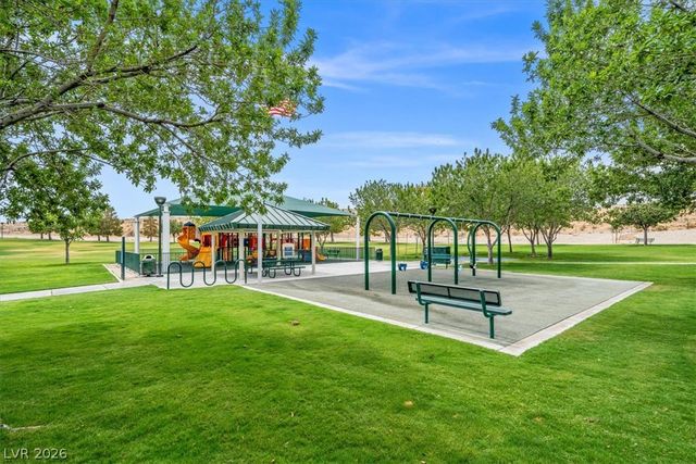4274 Paragon Highlands Avenue, Las Vegas, NV 89141