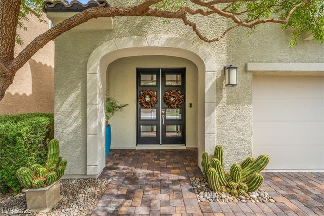4274 Paragon Highlands Avenue, Las Vegas, NV 89141