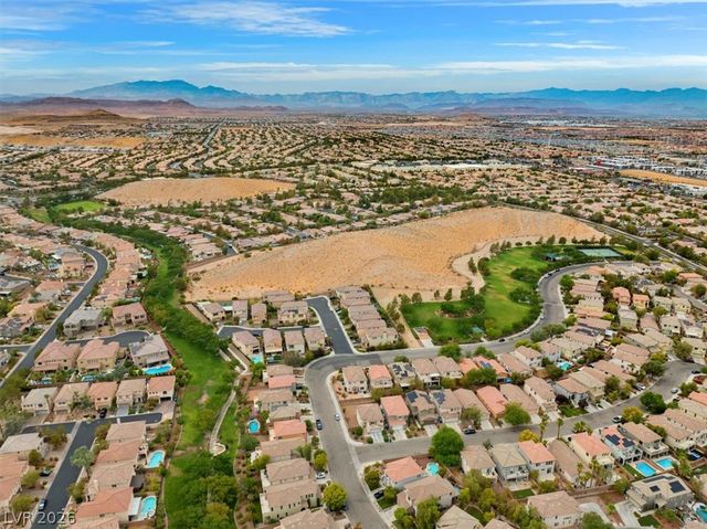 4274 Paragon Highlands Avenue, Las Vegas, NV 89141