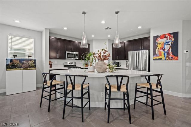 4274 Paragon Highlands Avenue, Las Vegas, NV 89141