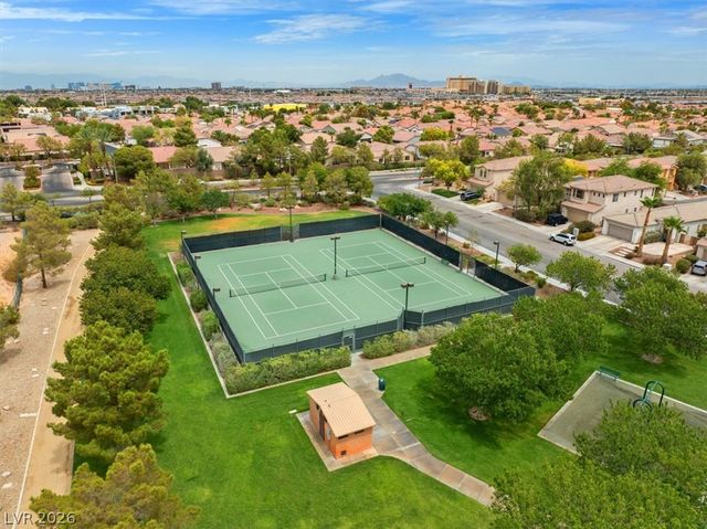 4274 Paragon Highlands Avenue, Las Vegas, NV 89141