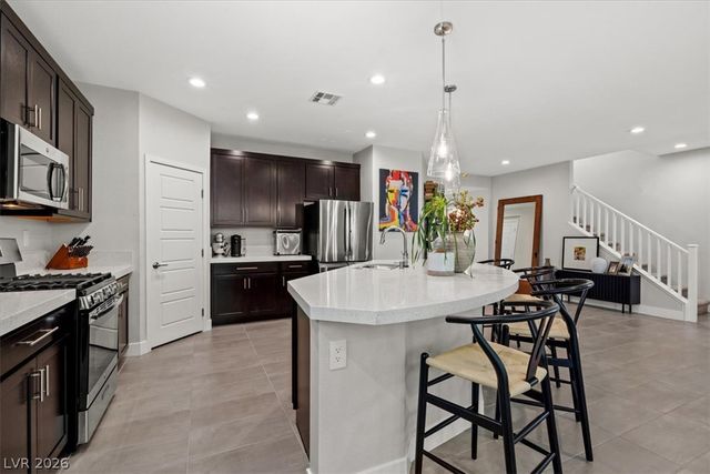 4274 Paragon Highlands Avenue, Las Vegas, NV 89141