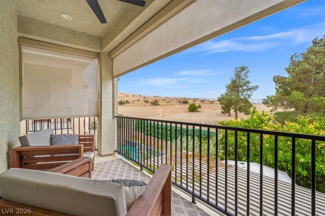 4274 Paragon Highlands Avenue, Las Vegas, NV 89141