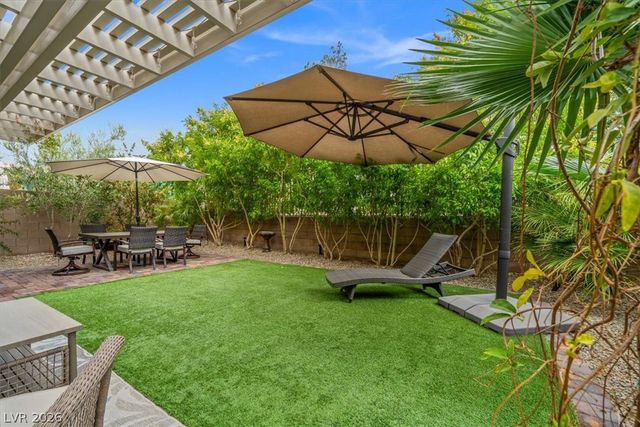 4274 Paragon Highlands Avenue, Las Vegas, NV 89141
