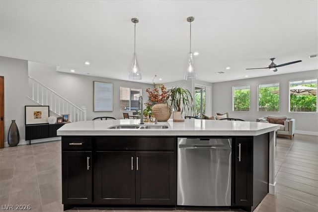 4274 Paragon Highlands Avenue, Las Vegas, NV 89141