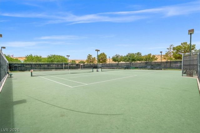 4274 Paragon Highlands Avenue, Las Vegas, NV 89141
