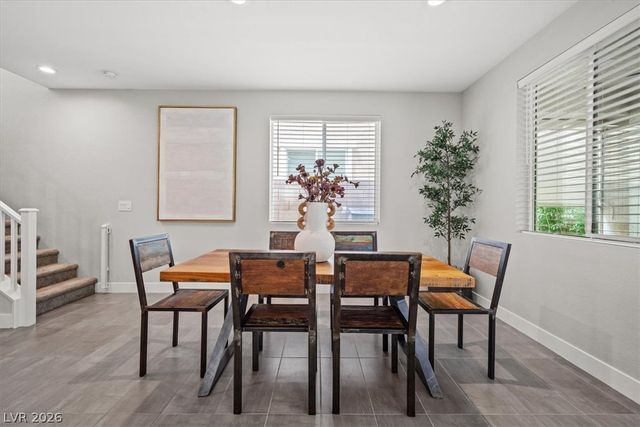 4274 Paragon Highlands Avenue, Las Vegas, NV 89141