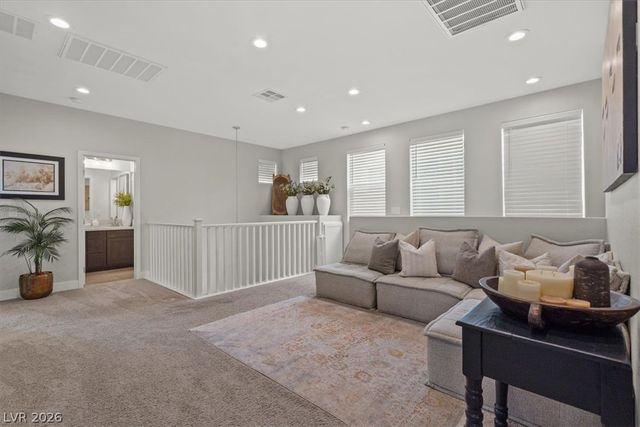 4274 Paragon Highlands Avenue, Las Vegas, NV 89141