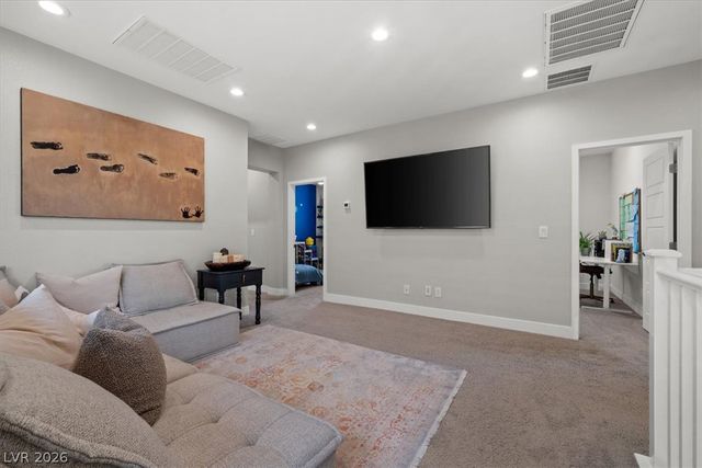 4274 Paragon Highlands Avenue, Las Vegas, NV 89141