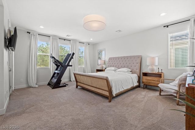 4274 Paragon Highlands Avenue, Las Vegas, NV 89141