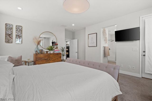 4274 Paragon Highlands Avenue, Las Vegas, NV 89141